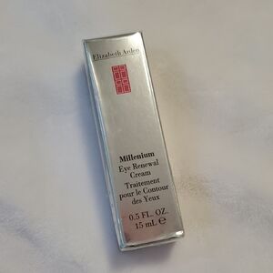 NIB Elizabeth Arden Millenium Eye Renewal Cream SEALED